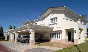 .filipino champ and senator manny pacquiao and his wife jinkee have made several real estate aside from their contemporary house in general santos city, the pacquiao brood comes home to. Manny Pacquiao S Many Homes Zipmatch