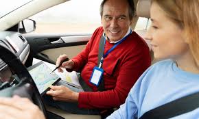 Mastering The Road: Easy Driving Lessons For Beginners - Drone Focus CON