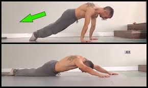 Hombro, cuádriceps y bíceps, el entrenamiento 3 en 1 para hacer en casa. á… 18 Ejercicios Para Hombros En Casa Decalistenia áŠ