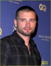 Tom Welling & Mark Salling: Hakkasan Opening Night Party! : Photo 2859940