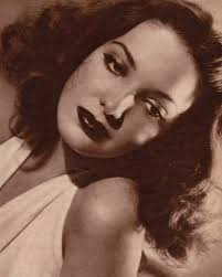 Remembering the lovely Lana Turner, born