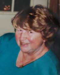 Jean F. Rosselle Obituary May 5, 2025