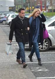 She is an english media personality and even served as the secretary of ant mcpartlin. Ant Mcpartlin And Anne Marie Corbett Look Grim As Host Prepares For Bgt Return Irish Mirror Online