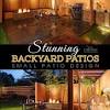 Outdoor patio ideas by hudson place realty. 1