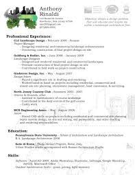 Pin Di Sample Resumes