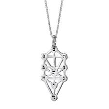 Generalmente hay precios que varían uno del otro, depende del material con el que se vaya a. Kabbalah Collar Arbol De La Vida Colgante Y Cadena En Plata De Etsy