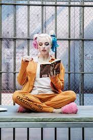 Check out amazing harleyquinn artwork on deviantart. Wait How Many Harley Quinn Projects Is Margot Robbie Working On Vanity Fair