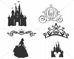 Free Free Princess Carriage Svg 224 SVG PNG EPS DXF File