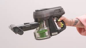 It can pick up most pet hair, sand, and baking soda. Shark Ultracyclone Pet Pro Vs Irobot H1 Side By Side Vacuum Comparison Rtings Com