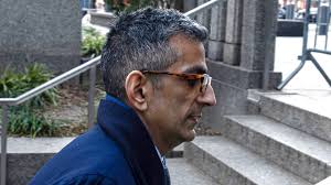 Morgan Stanley will pay millions settle SEC block trade probe