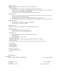 100 soal latihan bahasa inggris sd kelas 5 lengkap dengan kunci jawaban belajar bahasa inggris online gratis. Rpp Stenografi