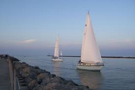 Rochester Photos Ontario Beaches Lake Ontario Sailing