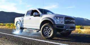 Roadside assistance is offered for 5 years/60,000. New Ford Raptor Review 2017 Ford F 150 Raptor First Drive