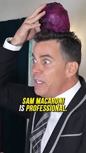 How I Fake My Stunts