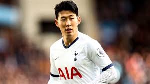 Gardien de but au tottenham hotspur football club gardien de but en equipe de france. Son Heung Min Freundin Harry Kane And Son Heung Min Fire Tottenham To Victory Son Who Turns 28 In July Was Given Permission To Return To His Homeland Last Month