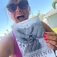 Finding Our Way: Vick, Leslie: 9798227555502: Amazon.com: Books