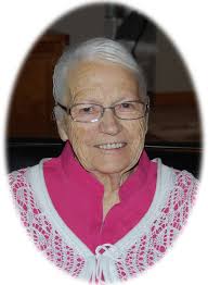 Obituary of Irma Rose Larson