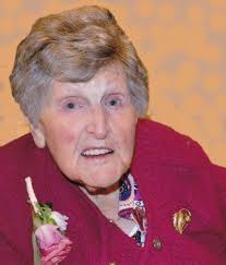 Ann Winifred Eleanor (Nan) Conner