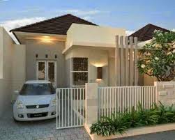 Rumah Minimalis Murah Di Bali Arsitektur Rumah Minimalis Rumah