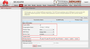 Daripada beli wifi atau access point mahal, mending cari di tukang loak atau toko online banyak sekali harga sangat murah dan fungsi kualitas boleh di. Cara Setting Modem Ont Huawei Hg8245h Menjadi Access Point