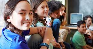 Eve needs to get help. Puberty In Girls