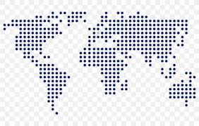 Flaticon, the largest database of free vector icons. World Map Dot Distribution Map Vector Map Png 908x575px World Map Area Blue Dot Distribution Map