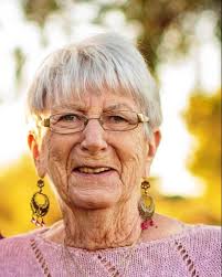 Verna Marie Stoddard Obituary September 14, 2024