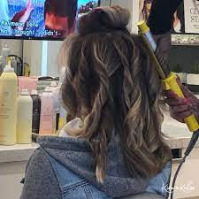 What Is A Blowout At A Hair Salon What To Know Before You Go