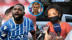 Según se supo, el jugador de godoy cruz estaba con tratamiento psiquiátrico y las primeras versiones indican que se habría disparado con un arma de. Lp4twdiupnc0om