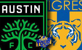 Cruz azul vs club morelia was electrifying!! Tigres Uanl Vs Austin Fc Friendly Match Lineups Explica Co