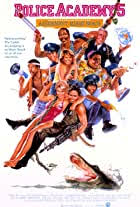 Polis akademisi 1 izle, polis akademisi 1 full izle, polis akademisi 1 hd izle, polis akademisi 1 türkçe dublaj izle, vali bundan böyle hiçbir kriter aramaksızın herkesin polis olabileceğini açıklayınca. Police Academy Alaturka 2015 Imdb