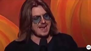 Mitch Hedberg: I Wish They Made Fajita Cologne
