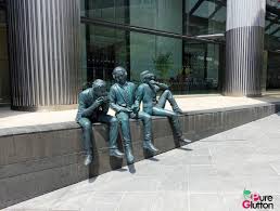 The 270 guestrooms and suites hotel features 6 award winning. Eq The Iconic Equatorial Hotel Is Back In Kuala Lumpur Pureglutton