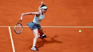 1 in singles twice between 2017 and 2019. Halep Seeks Her Third Crown In Madrid Mutua Madrid Open