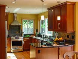 When Do I Need A Building Permit For Home Improvements Kitchen Remodel Eclectic Kitchen Kitchen