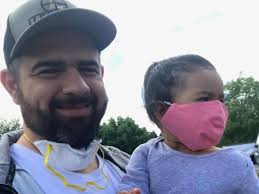 Fundraiser for Veronica Chavez by David Macias : Fernando Macias Jr