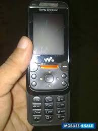 Sony Ericsson W830 for sale in Chennai ...