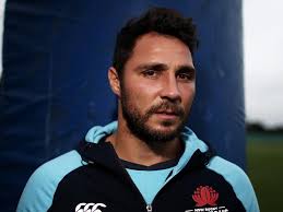 Israel Folau sacked by Rugby Australia: Nick Phipps 'disappointed' in saga 