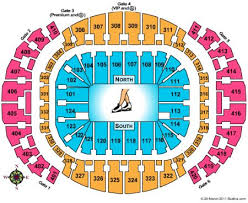 studious american airlines arena seat chart who owns