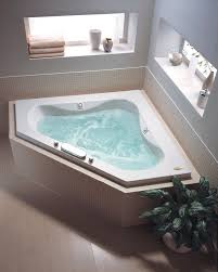 All kinds of jetted corner tub shower options are to be had to you, corresponding to venture solution capacity, frame. 9 Best Corner Jacuzzi Tub Ideas Jacuzzi Tub Tub Corner Tub