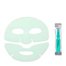 Cryo Rubber Masque Apaisant