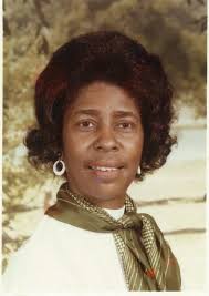 Obituary information for Martha Ann McBride Robinson