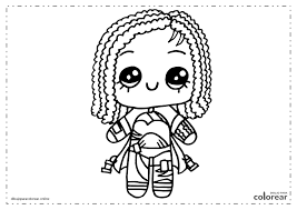 Dibujos Para Imprimir Y Colorear De Free Fire
