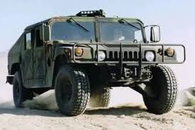 Image result for Brown 383 1984 Humvee
