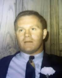 Larry D. Mathews Obituary December 19, 2024