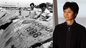 Born january 27, 1962), also known as ok hwa, is a former north korean agent, responsible for the korean air flight 858 bombing. Ex North Korean Spy Recounts Olympic Plot To Blow Up Plane Cnn