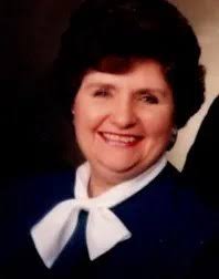 Beverly May Smith 87, of Burlington, died