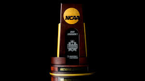 Maybe you would like to learn more about one of these? Mississippi State S National Championship Trophy Is Going On Tour