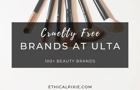 At milani, we believe that bold beauty should never come at the cost of animal testing. List Of Cruelty Free Brands At Ulta In 2021 Ethical Pixie