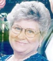 Bertha Davis Obituary (1928